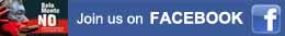 Suivez les actualités de Raoni sur Facebook