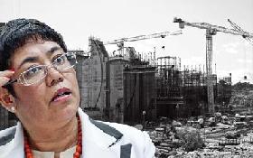 SCANDALE DE CORRUPTION D’ETAT AU BARRAGE DE BELO MONTE : Le montage de l'ancienne Première Ministre Erenice Guerra