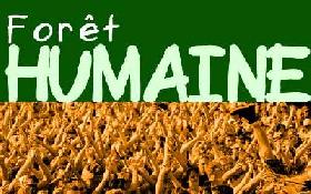 27 septembre 2011, 18h30-20h, Paris (Villejuif) : une forêt humaine pour RAONI