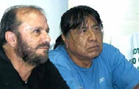 MEGARON TXUCARRAMÃE é demitido após 26 anos na Funai