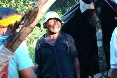 INDIGENOUS LEADER KILLED : URGENT CALL from Amnesty USA