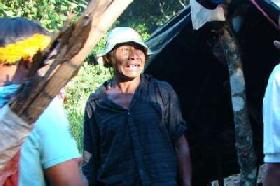INDIGENOUS LEADER KILLED : URGENT CALL from Amnesty USA