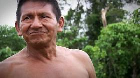 AMAZONIE LE SOUFFLE INDIEN : un passionnant web-documentaire d'ARTE Reportage