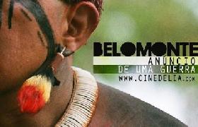 Comme Raoni.com, soutenez le projet de film 'Belo Monte - Annonce d'une guerre'