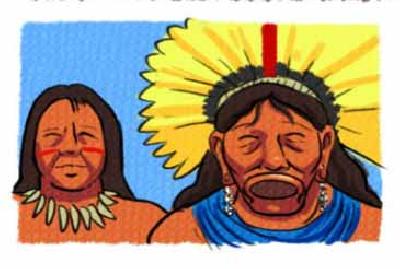 KAYAFIXA : le drame du barrage de Belo Monte en BD !