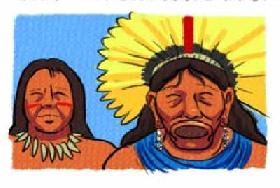 KAYAFIXA : le drame du barrage de Belo Monte en BD !