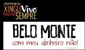 Bancos são alvo de nova campanha contra Belo Monte