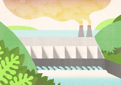 BELO MONTE : The Beautiful and the Dammed - part 2/2
