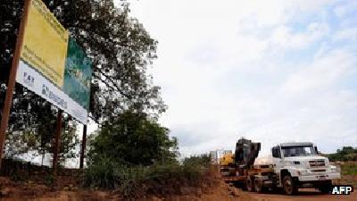 Brazil dam company wins Belo Monte appeal