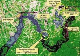 Over A Million People Sign Petition Against Brazil's 'Pandora Dam'