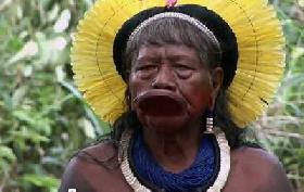 VIDÉO : Greenpeace Brésil à la rencontre des peuples du Xingu menacés par Belo Monte