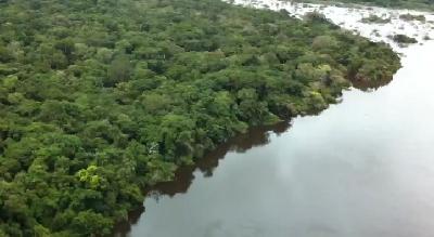 OIT pide al gobierno brasileño consultar a los pueblos antes de continuar la construcción de hidroeléctrica