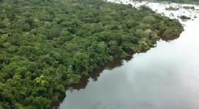 OIT pide al gobierno brasileño consultar a los pueblos  antes de continuar la construcción de hidroeléctrica