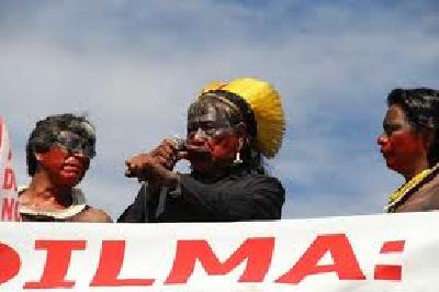 Unfulfilled Promises of Prior Consultation for Brazilian Indigenous