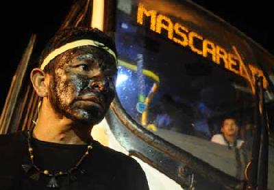 Barrage du Belo Monte : il faut joindre nos forces