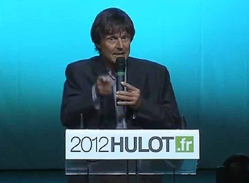 Raoni bouscule la vie politique française