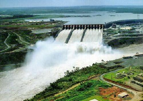 Belo Monte : mauvaise foi et réprimandes de l'administration Roussef