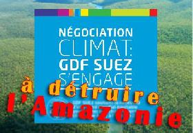 COP21 sponsors reflect French government’s inconsistency regarding environmental protection